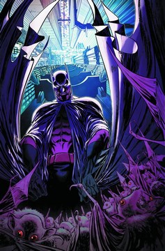Batman Confidential (2006) #31
