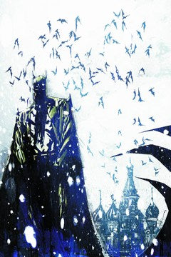 Batman Confidential (2006) #33