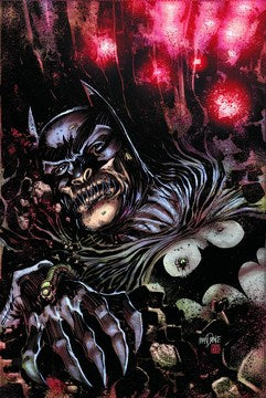 Batman Confidential (2006) #47