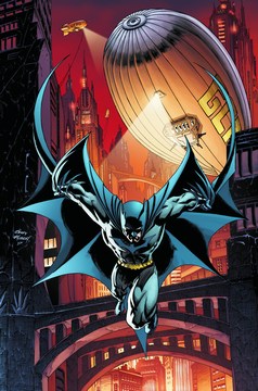 Batman Confidential (2006) #49