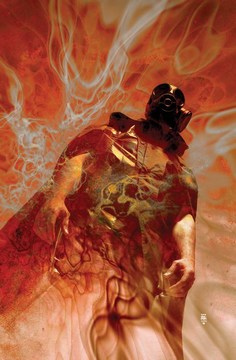 Sandman Mystery Theater: Sleep of Reason (2006) #3