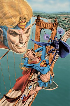 Brave and the Bold (2007) #17