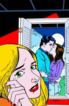 Buffy the Vampire Slayer (2007) #31 (Jeanty Cover)