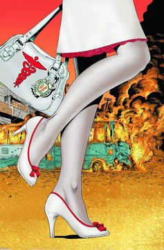 Army@Love (2007) #4