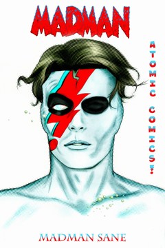 Madman Atomic Comics (2007) #15