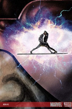 Nova (2007) #13