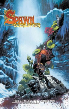 Spawn: Godslayer (2007) #4