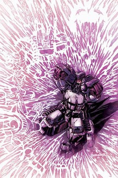 Transformers: Megatron Origin (2007) #3