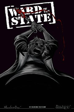 Ward of the State (2007) #3