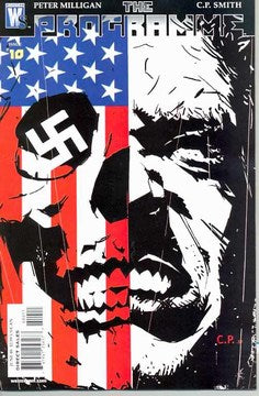 Programme (2007) #10