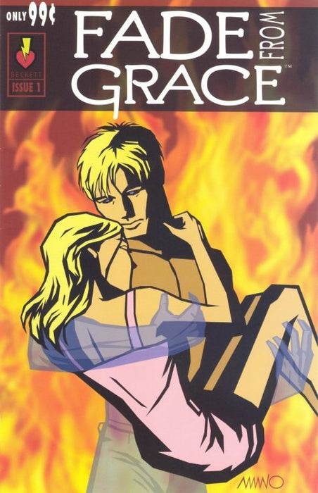 Fade From Grace (2004) #1