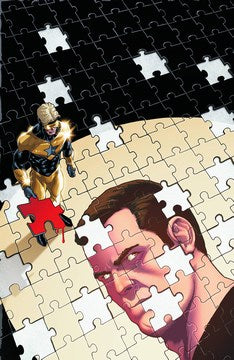 Booster Gold (2007) #36