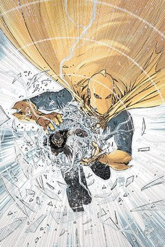 Countdown to Mystery (2007) #6