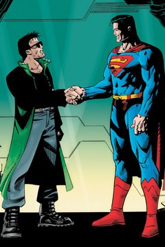 JLA/Hitman (2007) #2