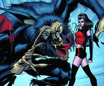 Army of Darkness (2007) #26