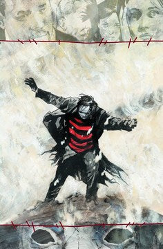 Simon Dark (2007) #17