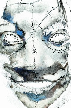 Simon Dark (2007) #18