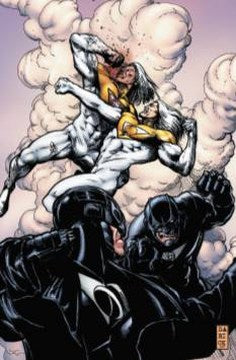 Authority Prime (2007) #4
