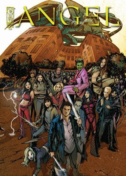 Angel (2007) #17