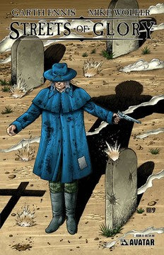 Streets of Glory (2007) #6