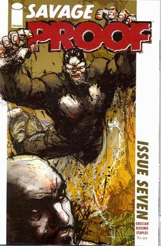 Proof (2007) #7