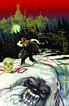 Proof (2007) #22