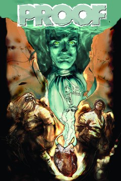 Proof (2007) #23