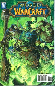 World of Warcraft (2007) #4