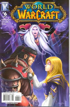 World of Warcraft (2007) #6