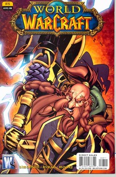 World of Warcraft (2007) #8