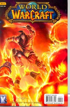 World of Warcraft (2007) #11