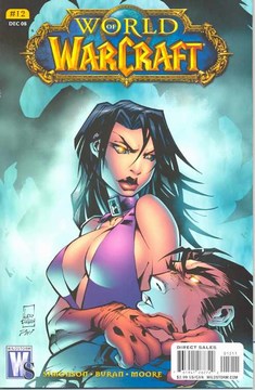 World of Warcraft (2007) #12