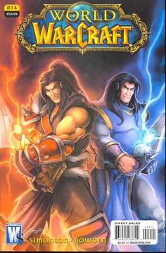 World of Warcraft (2007) #14