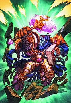 World of Warcraft (2007) #22