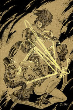 Countdown: Arena (2007) #3