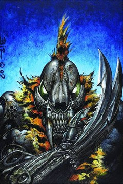 Full Cirkle II (2007) #3