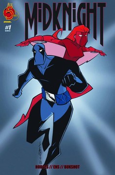 Midknight (2007) #1