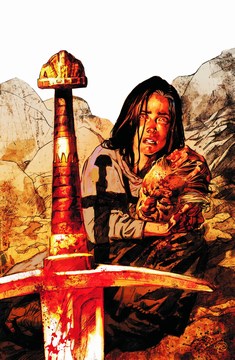 Northlanders (2007) #15