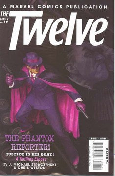 Twelve (2007) #7