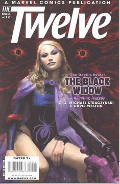 Twelve (2007) #8