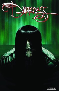 Darkness (2007) #10 (Keown Cover A)