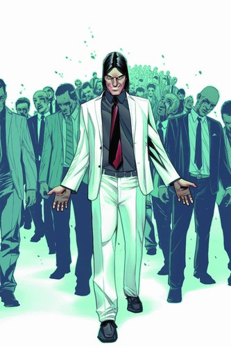 Darkness (2007) #115