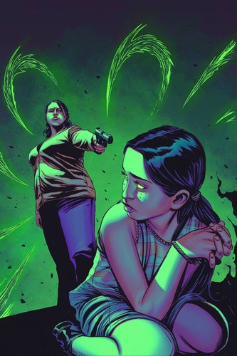 Darkness (2007) #116