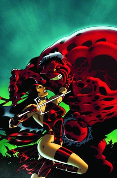 Hulk (2008) #15