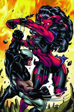 Hulk (2008) #17