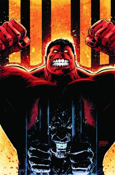 Hulk (2008) #32