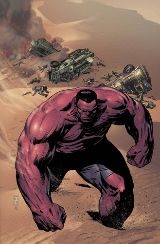 Hulk (2008) #42