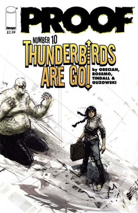 Proof (2007) #10