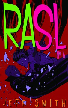 Rasl (2008) #6