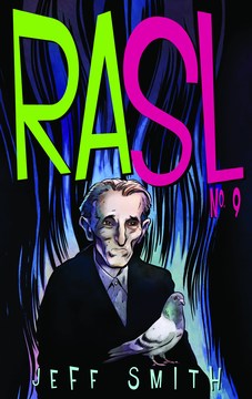 Rasl (2008) #9